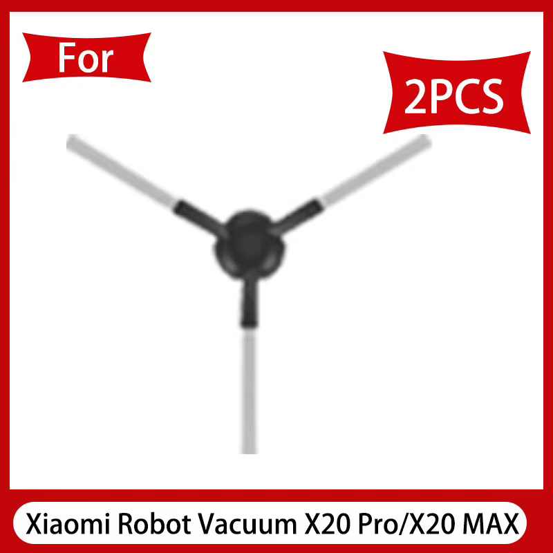 Accessoires pour aspirateur robot Xiaomi X20 Max /X20 Pro/Dnightlife GL/Dimport GL, rouleau principa