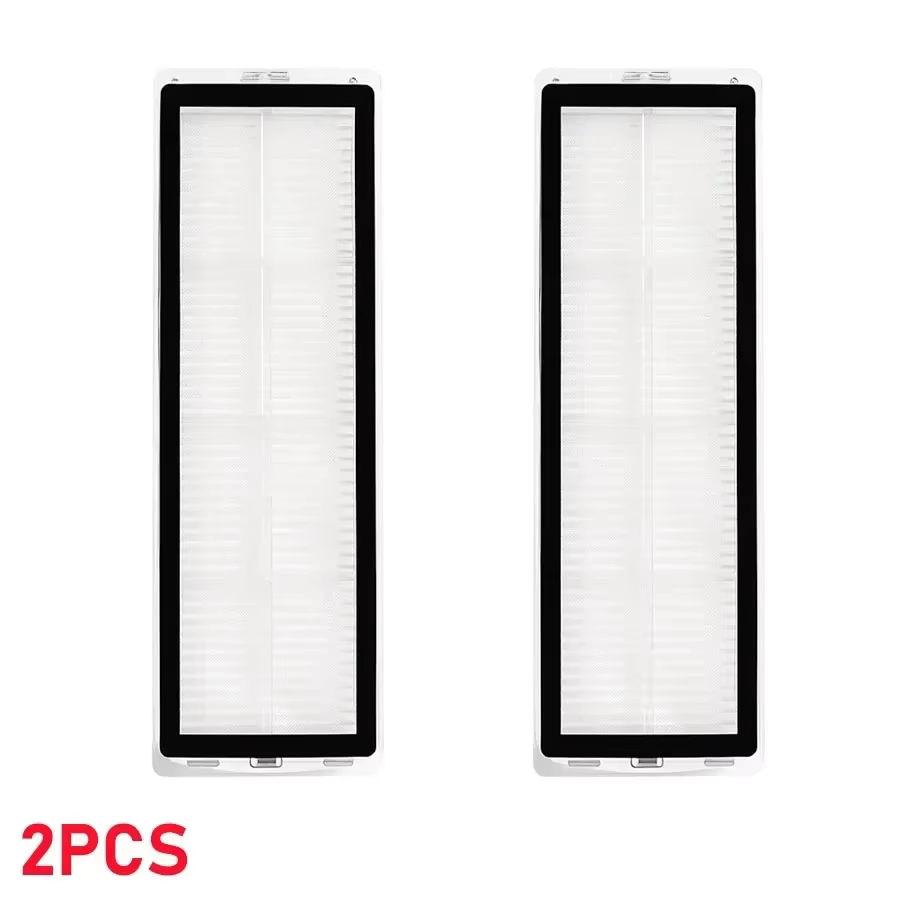Accessoires pour aspirateur Xiaomi X10 + X10 Plus X20 + X20 Plus pour Dreame L10s Ultra / S10 Pro, s