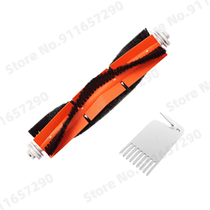 Pièces de rechange pour aspirateur Robot Xiaomi Mijia 1C, filtre Hepa, brosse principale, Kits de ti