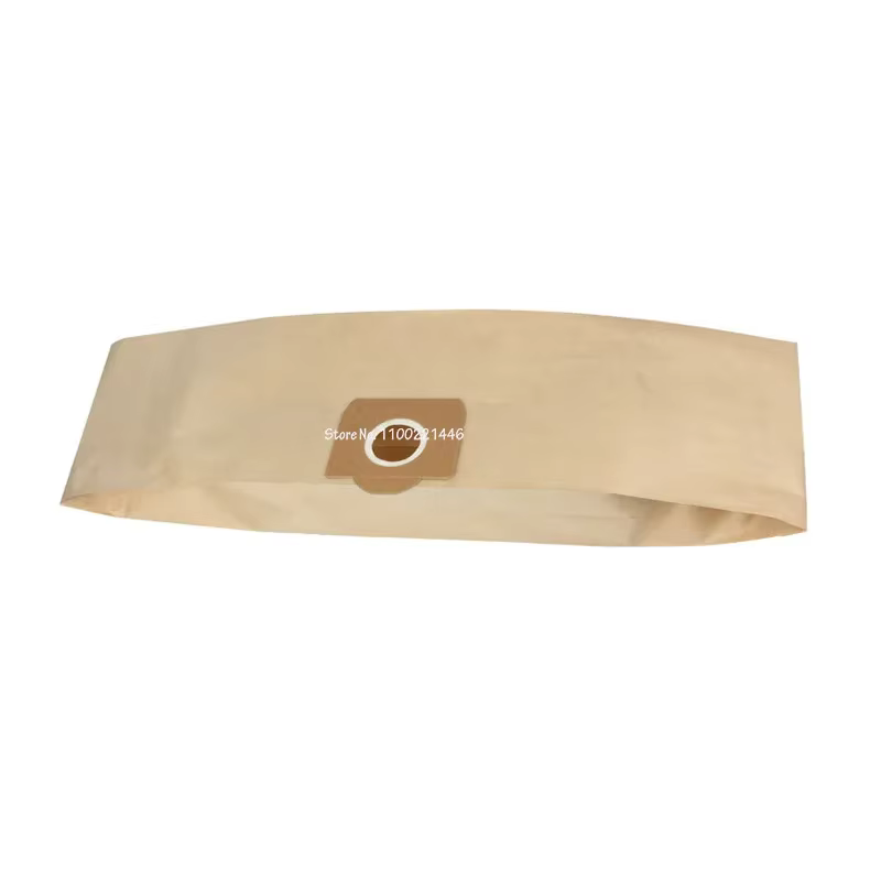 Pièces d'aspirateur pour Karcher WD3 WD3,200 WD,3300 MV3 WD3,500, filtre Hepa, sacs à poussière en p