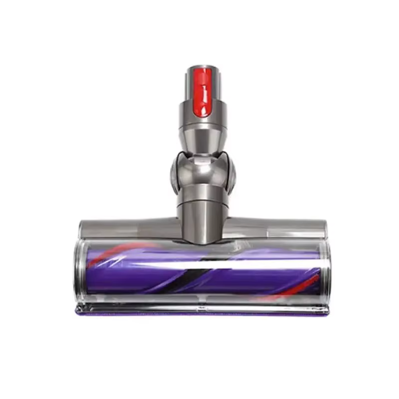 Tête de brosse électrique à entraînement direct pour aspirateur Dyson V8 V10 V11 V15 V7, accessoire 