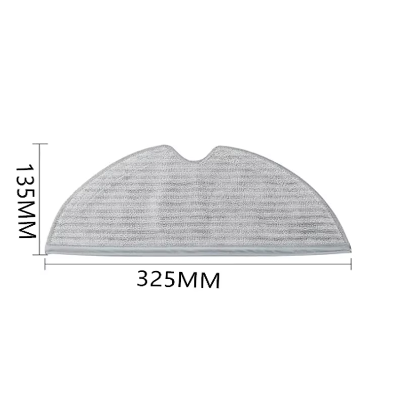 Accessoires de réservoir d'eau pour aspirateur Robot Xiaomi Mijia 1C STYTJ01ZHM, pièces de rechange