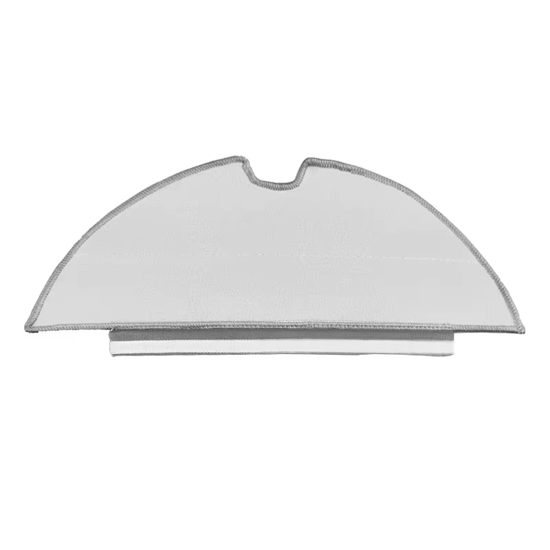 Filtre HEPA pour RoboVac EUFY L35 Hybrid + / LR30 Hybrid +, vadrouille, sacs à poussière Everths, pi