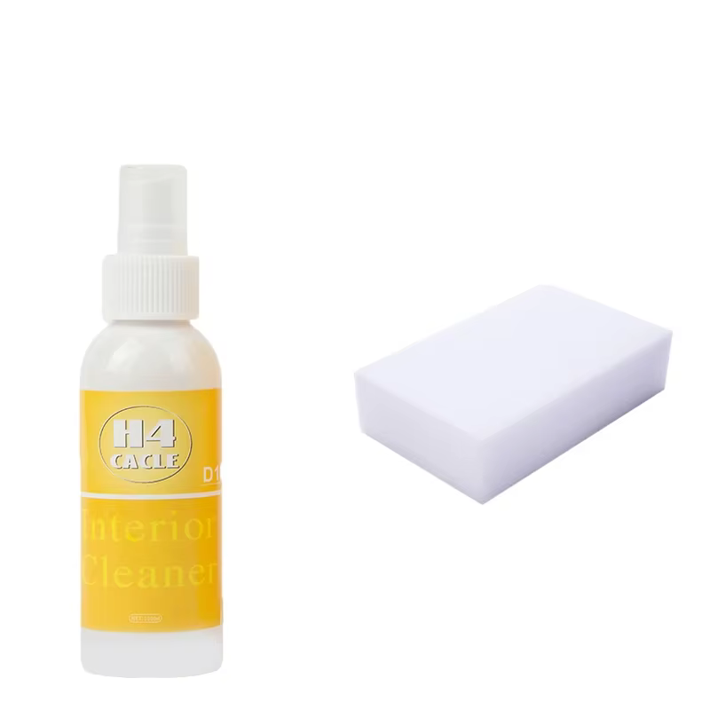H4Cacle – nettoyant multifonctionnel pour tissus d'ameublement de voiture, siège de rembourrage de v