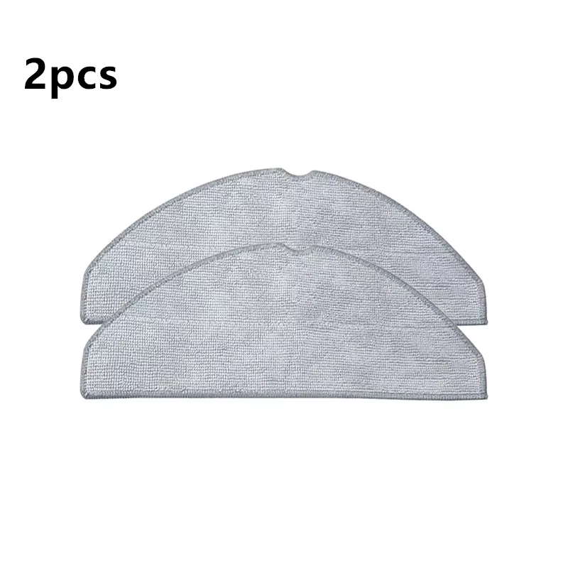 Chiffon de vadrouille compatible avec les pièces de rechange pour aspirateur robot Tapo RV30 Max Plu