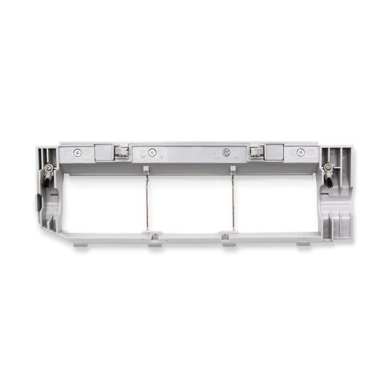 Couvercle de brosse principale gris pour aspirateur Robot Xiaomi Mi Mijia 1/1S Roborock S55 S5 S5MAX