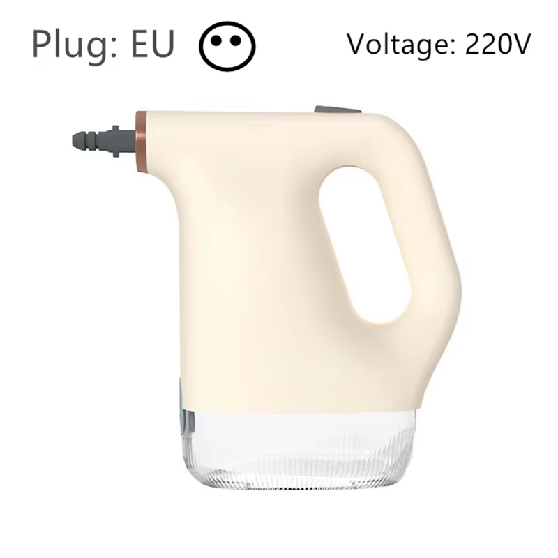 Machine de nettoyage à vapeur haute température et haute pression, petite cuisine, climatisation, ap
