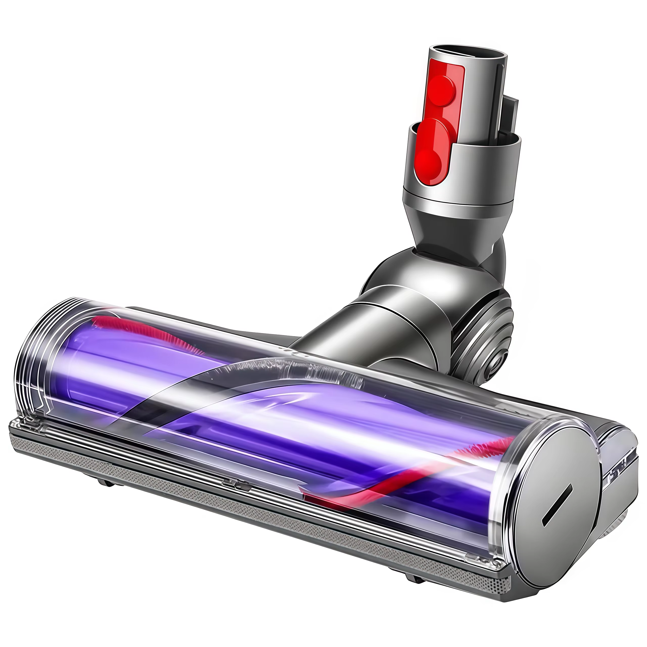 Brosse compatible avec les modèles Dyson V15 V8 V10 V11 V7 Animal Absolute, accessoires pour pièces