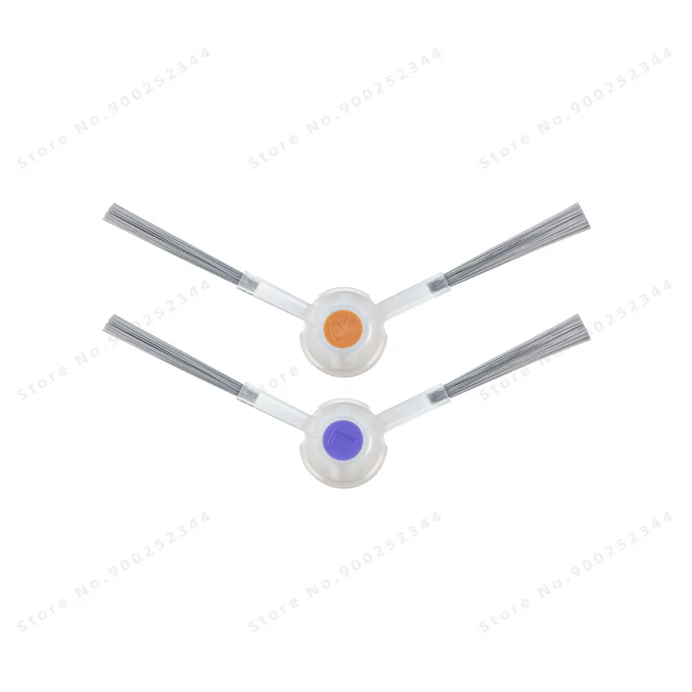 Pièces de rechange pour Narwal Freo X Ultra / Narwal J4, accessoires, rouleau, brosse latérale princ