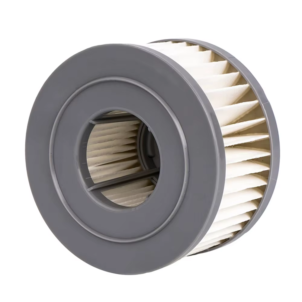 Filtre HEPA pour aspirateur à main sans fil Xiaomi JIMMY JV85/JV85 Pro/H9 PRO, 1/3/5/10 pièces