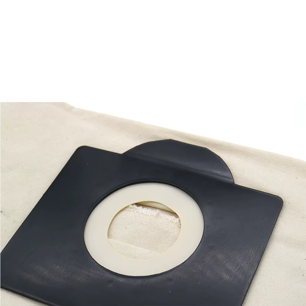 Sacs filtrants lavables pour aspirateur Karcher Rowenta, convient aux modèles WD3 Premium WD3200 SE4