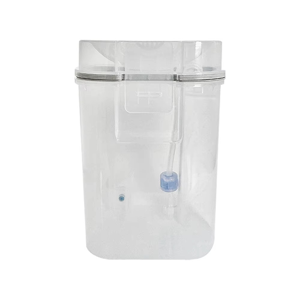 Réservoir d'eau propre pour Dreame L10S Ultra/L10 Ultra/S10/S10 Pro, réservoir d'eaux usées pour asp
