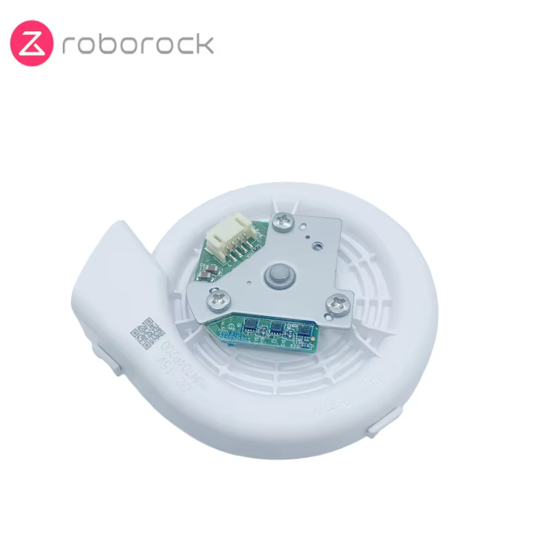Moteur de ventilateur 2KPa 20N704P200 pour Roborock S5/S51/S55/Dock/S65/S5 Max/Dock, pièces de recha