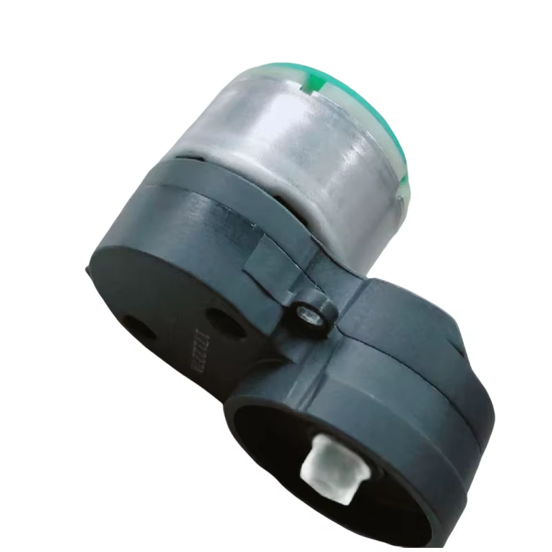 Pour moteur de brosse latérale original Roborock S5 S6 S7 S5 Max S6 Pure S6 MaxV S7 MaxV, boîte de v