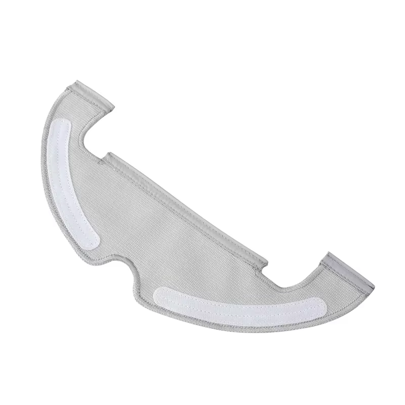Pièces de rechange pour aspirateur Xiaomi Mi Robot Mop 2 Ultra STYTJ05ZHM, brosse latérale principal