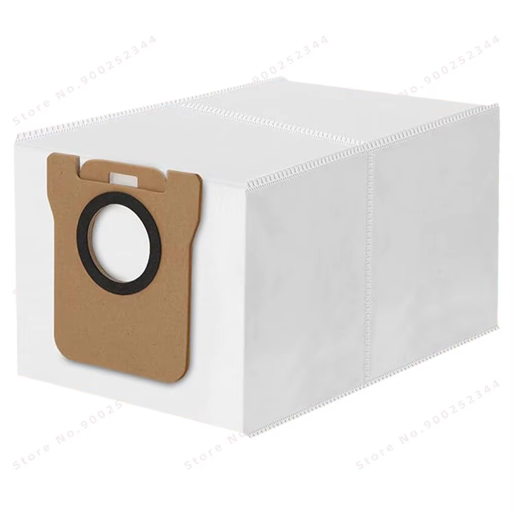 Sac à poussière compatible pour Xiaomi Robot Vacuum X10 / X10+ / X20+ / X20 Pro / X20 Max / M30 / M3