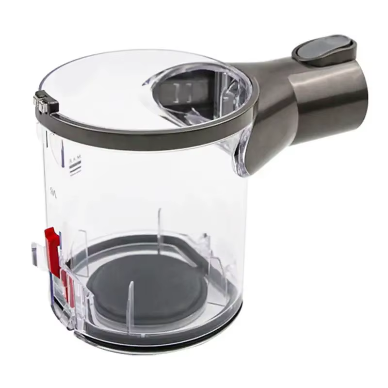 Poubelle pour aspirateur Dyson V6 DC58 DC61 DC59 DC62 SV03 HH08 SV07, remplacement du conteneur de p