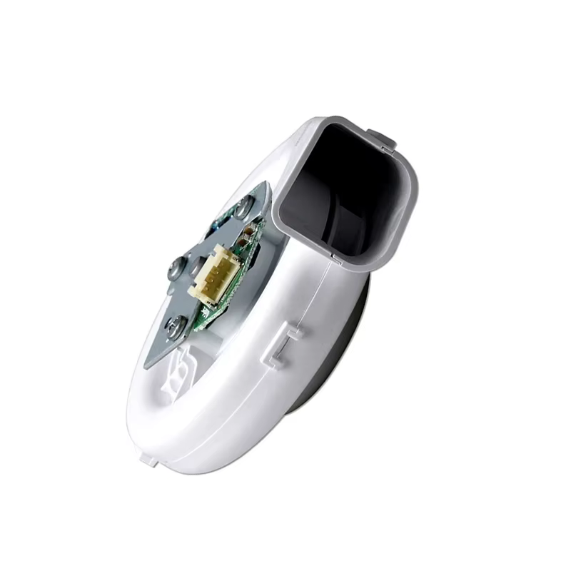 Original pour Roborock ventilateur moteur Robot nettoyeur S50 S51 S55 S6 S61 S65 S7 T7s T7s Plus S5