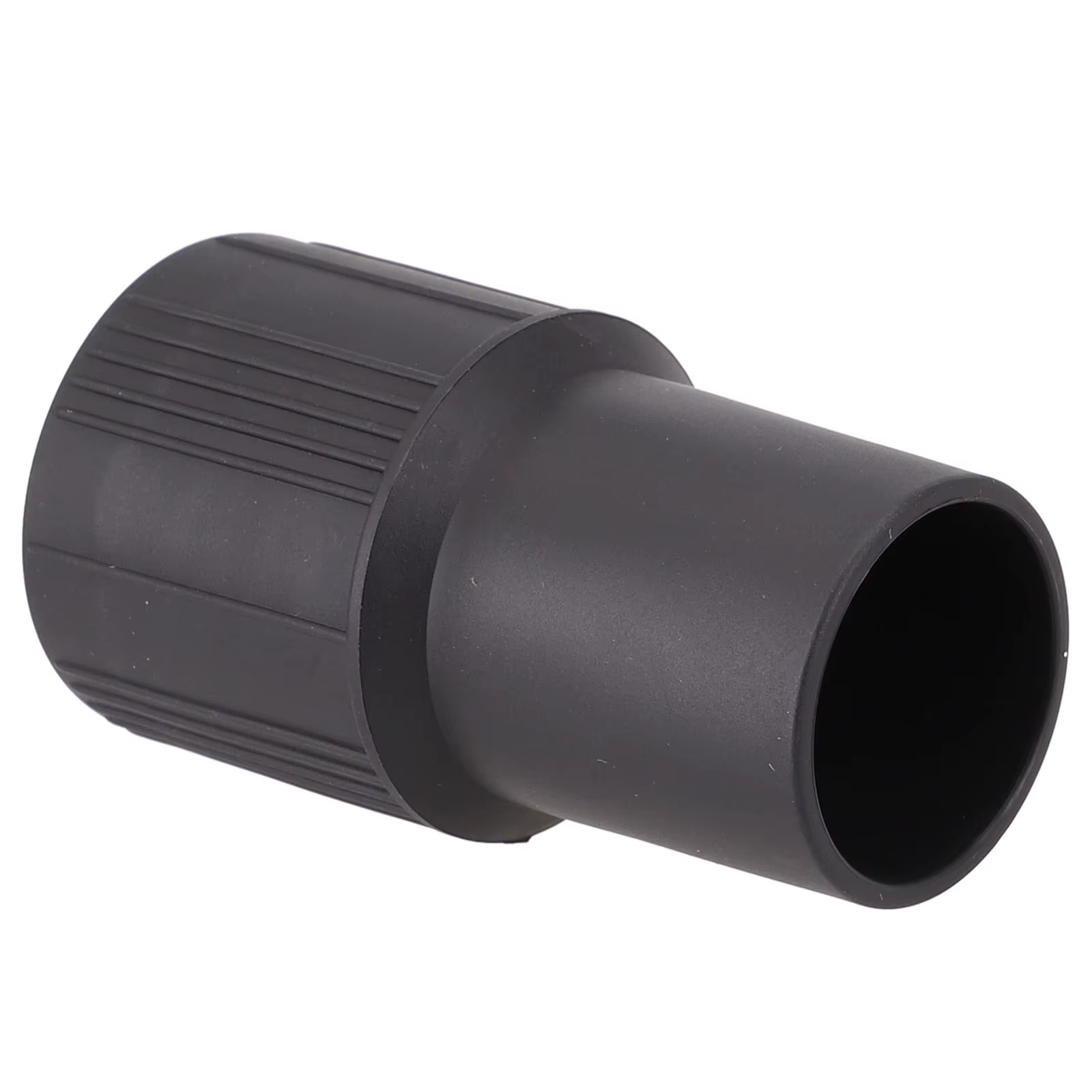 Adaptateur de raccordement de tuyau d'aspirateur universel pour tuyaux filetés d'aspirateur intérieu