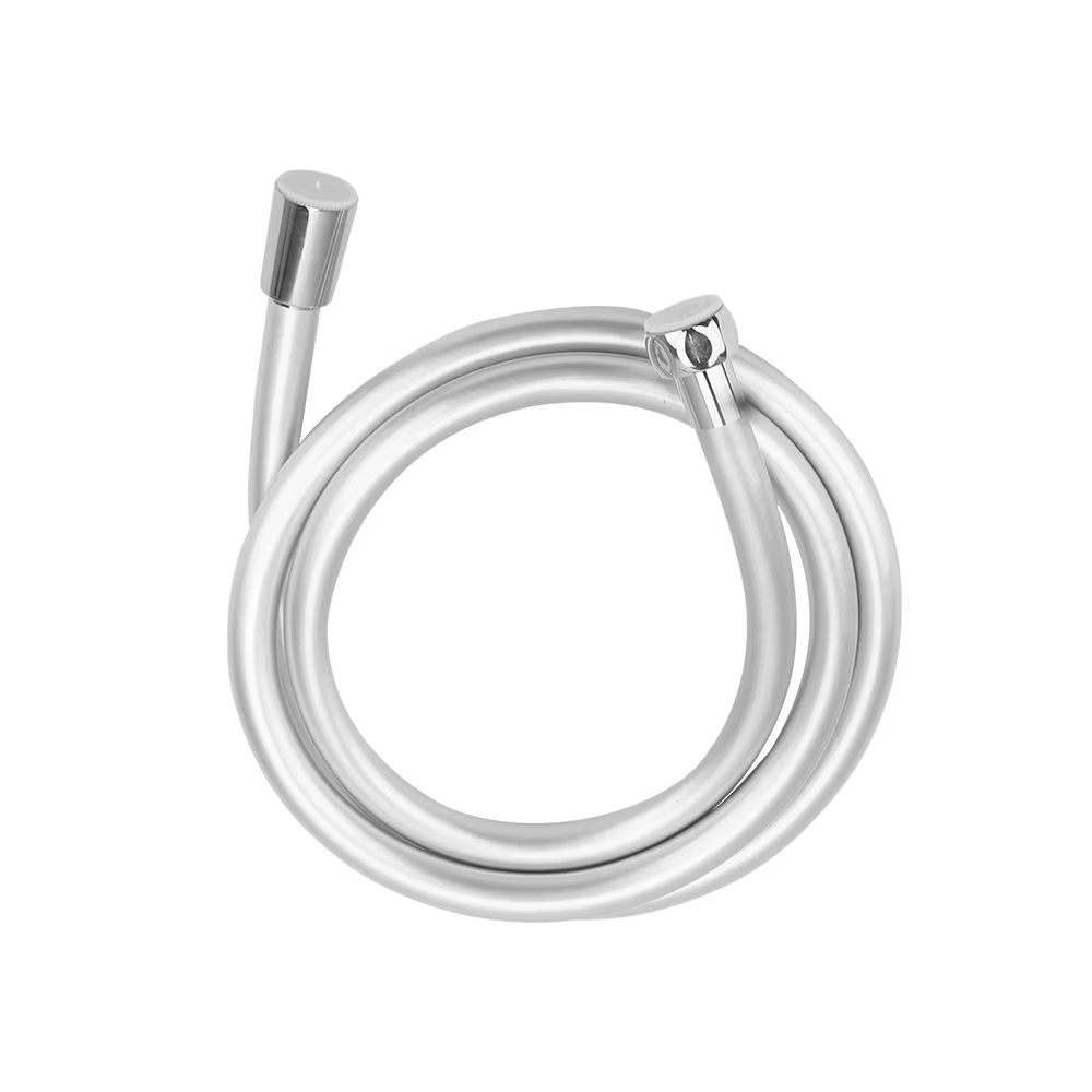 Tuyau de douche flexible haute pression pour accessoires de salle de bain, raccord de plomberie pour