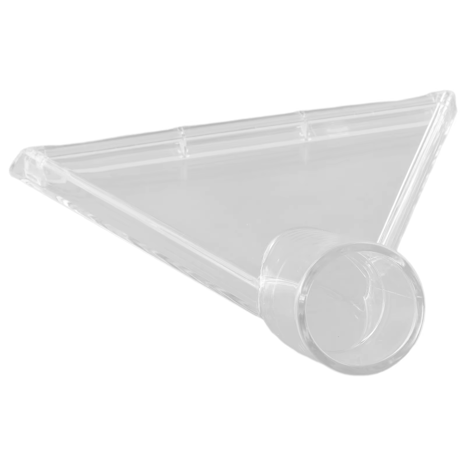 Buses d'Extraction pour Aspirateur, Tête de Brosse Rotative, Buse à Comcussion Transparente, Nettoye