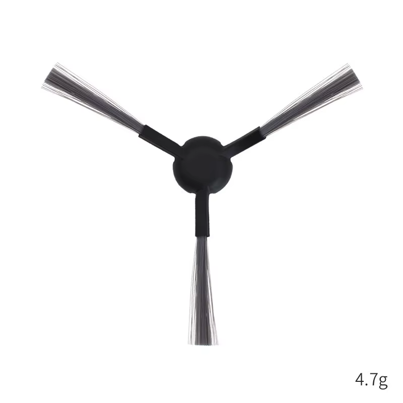 Dreame L20 Ultra Robot aspirateur pièces de rechange Dreame L30 Ultra caoutchouc brosses latérales p