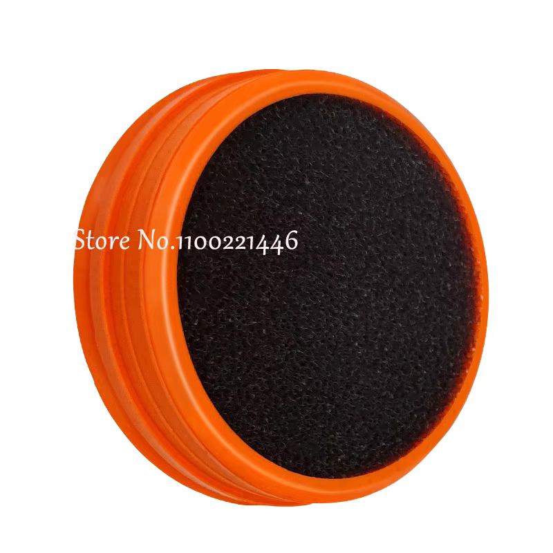 Filtre Hepa lavable pour aspirateur Philips Speedpro Aqua, pièce de rechange, FC8009 FC8081 FC6723 F