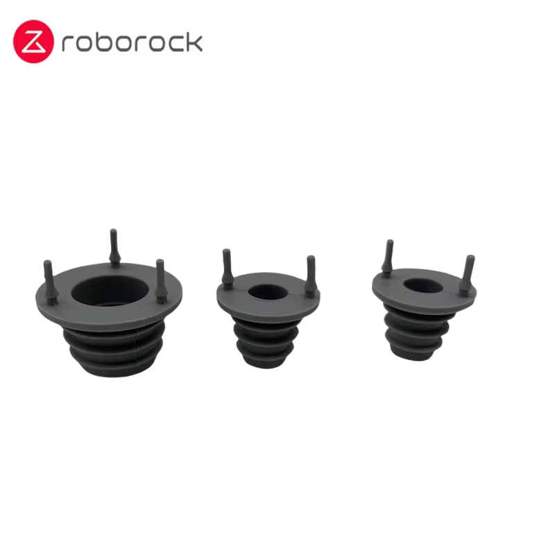Onyx3-manchon d'étanchéité 2 + 1 couvercle Original pour Roborock S7 Max Ultra /O35 /S8 PRO Ultra /Q