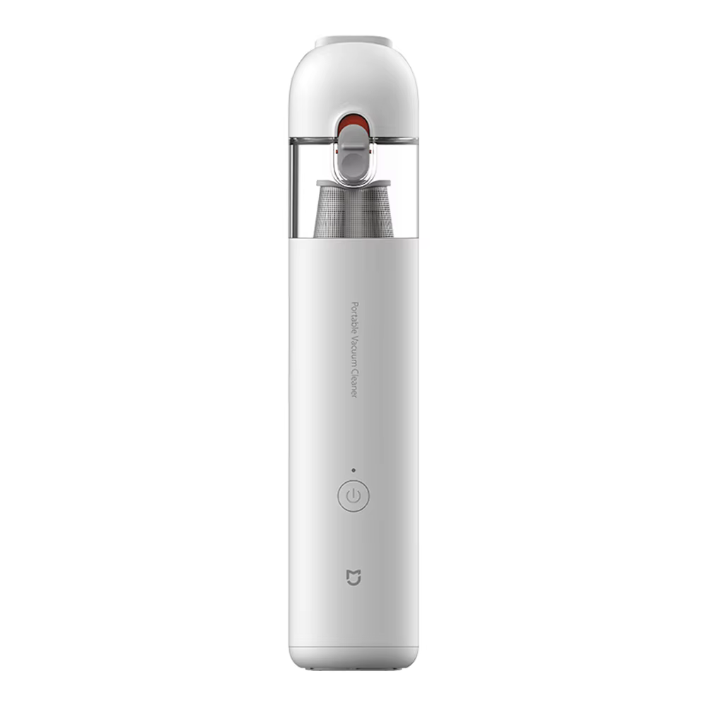 Nouvel aspirateur à main Xiaomi portable 13000Pa 2 vitesses sans fil multifonctionnel avec double fi