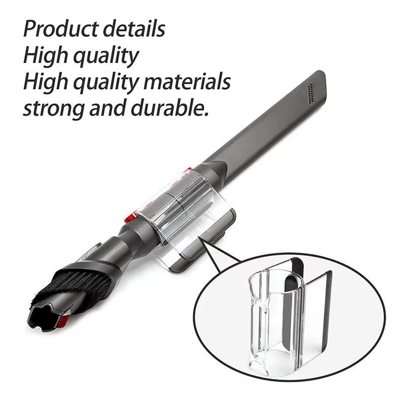 Clip de fixation de support d'accessoires pour aspirateur Dyson V7 V8 V10 V11 V15, pièces de Robot b