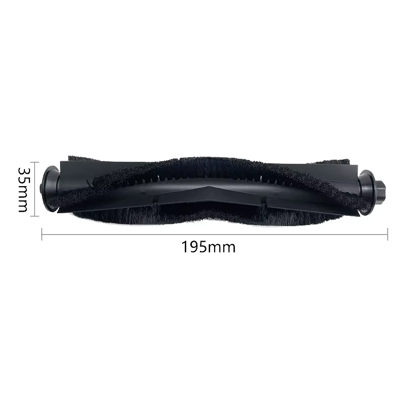 Sacs à poussière filtre Hepa pour aspirateur Robot Xiaomi Roidmi Eve Plus, accessoires en tissu de v