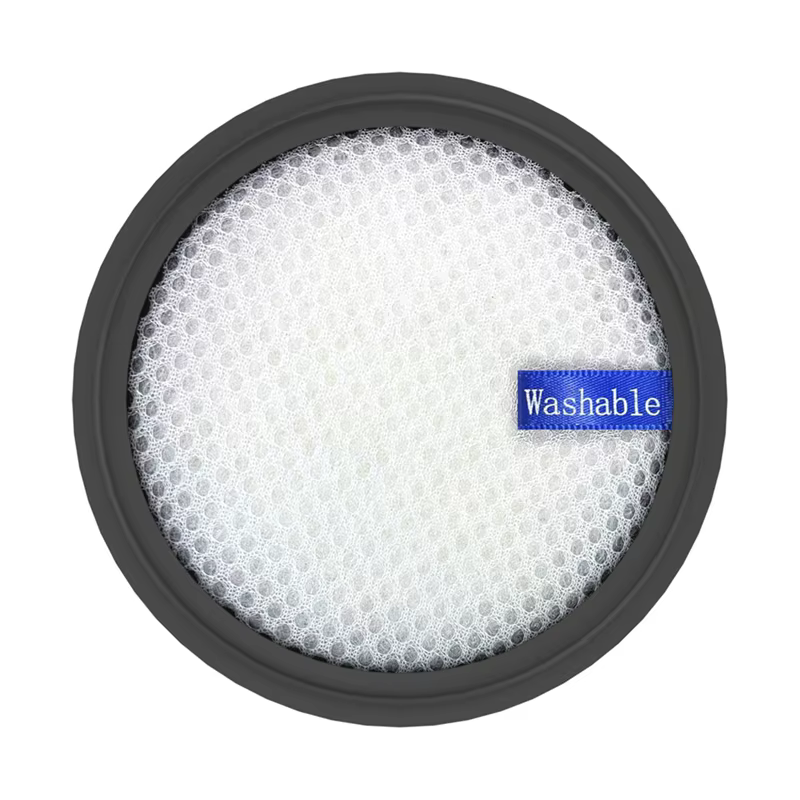 Filtre Hepa pour aspirateur sans fil PRETTYCARE, pièces de rechange, accessoires, W200, W300, W400, 