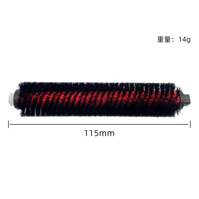 Roborock S8 Pro Ultra S8 + Robot aspirateur pièces de rechange brosses latérales principales tissus