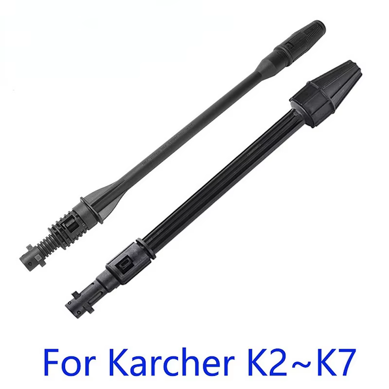 Buse de Lance à Jet pour lave-auto, pour Karcher K2 K3 K4 K5 K6 K7, nettoyeurs haute pression, Lance
