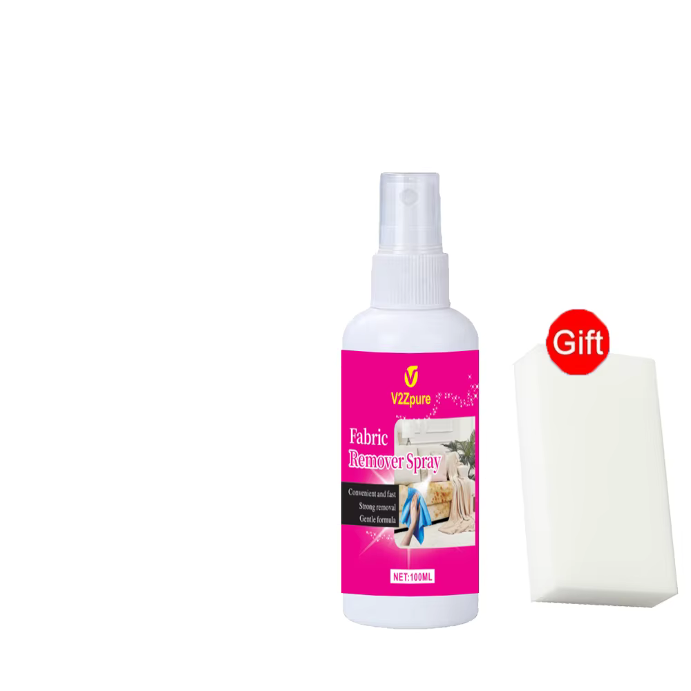 Nettoyant pour canapé en tissu, nettoyage en profondeur, élimine les taches tenaces, élimine les ode