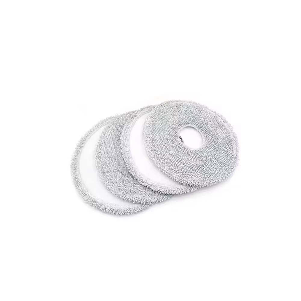 Kit d'accessoires pour Dreame X50Ultra/X50range/X40Plus/S40Plus/X40 Ultra/L50 Pro Ultra //L40s Pro U