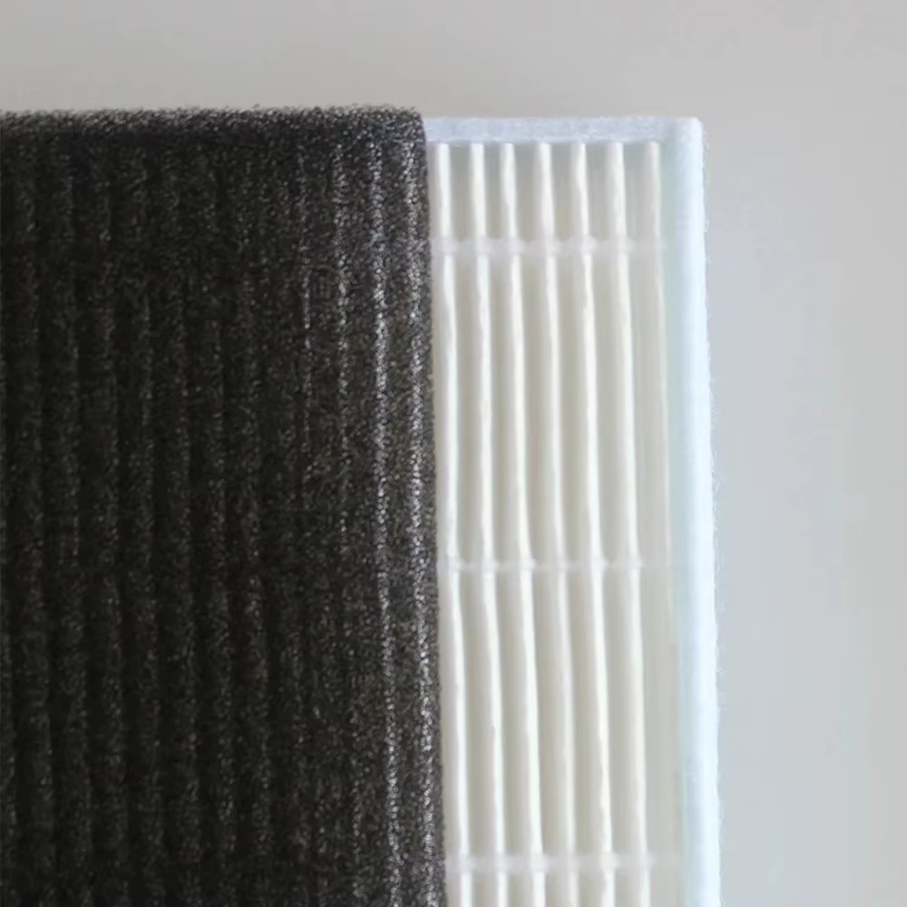 Filtre éponge Hepa pour aspirateur ilife V8 V8s X750 X800 V80, pièces de rechange, 12 pièces