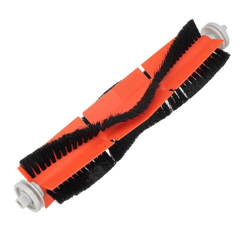 Couvercle de brosse latérale/principal, tissu de vadrouille, filtre HEPA, pièces de rechange pour Xi