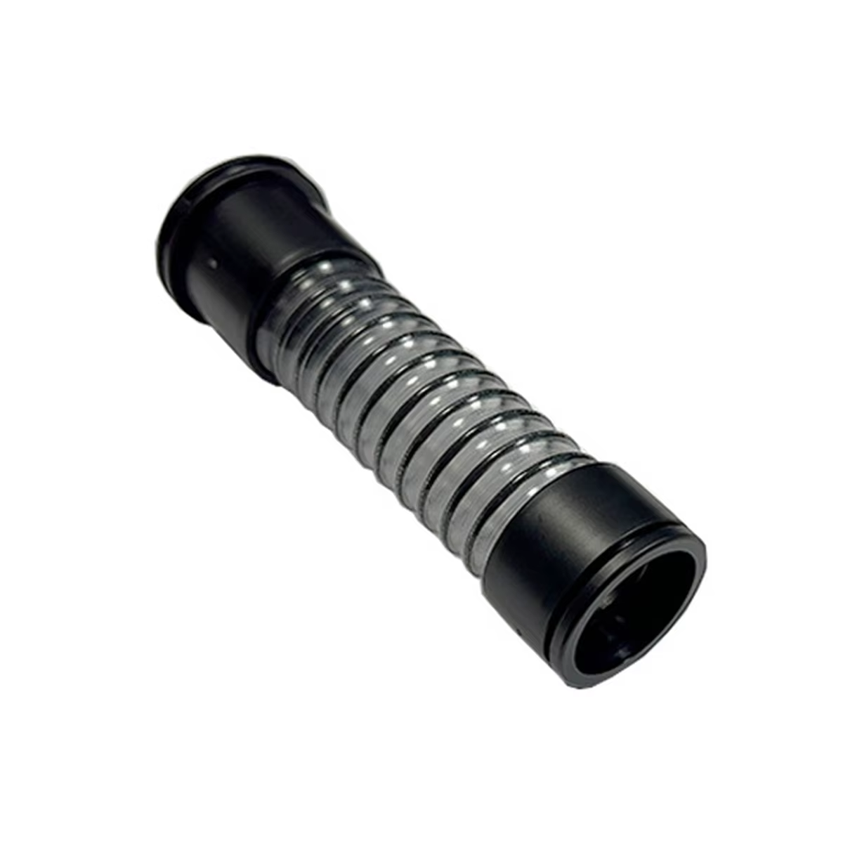 A98I-For Dreame H12 Pro / H12 / M13 / H30 Aspirateur Remplacement PU Tuyau d'eaux usées Tuyau fileté