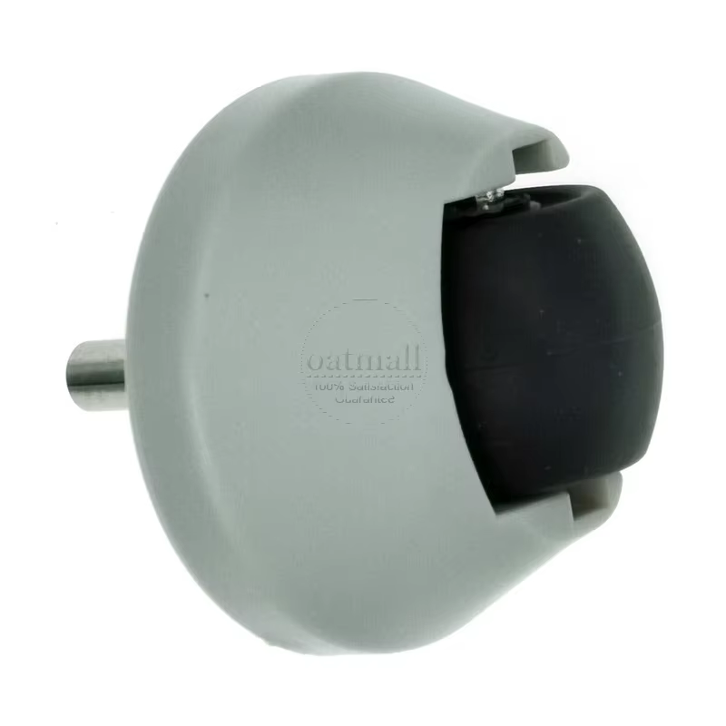 Roues de remplacement pour aspirateur Robot Xiaomi Roborock S50 S51 S55 / Mi 1S 1st, roulettes de vo