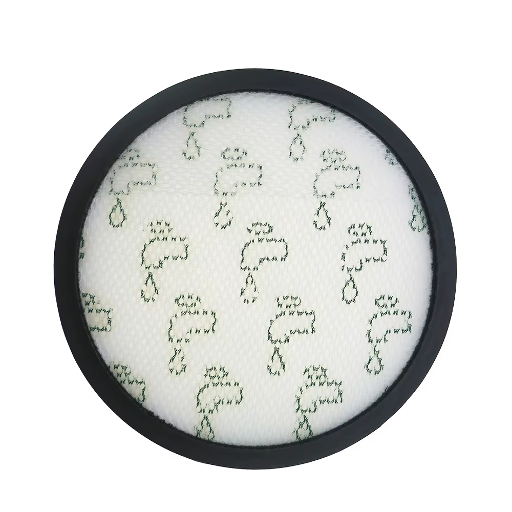 Filtre HEPA d'entrée et de sortie ZR903701 pour aspirateur sans sac Rowenta RO7623 RO7681 RO7611 TW7