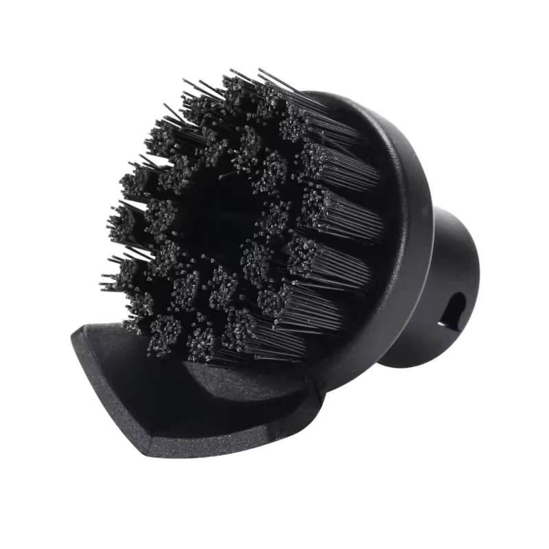 Tête de brosse à vapeur portative pour Karcher SC1 SC2 SC3 SC4 SC5 SC7 CTK10 CTK20, buse puissante d