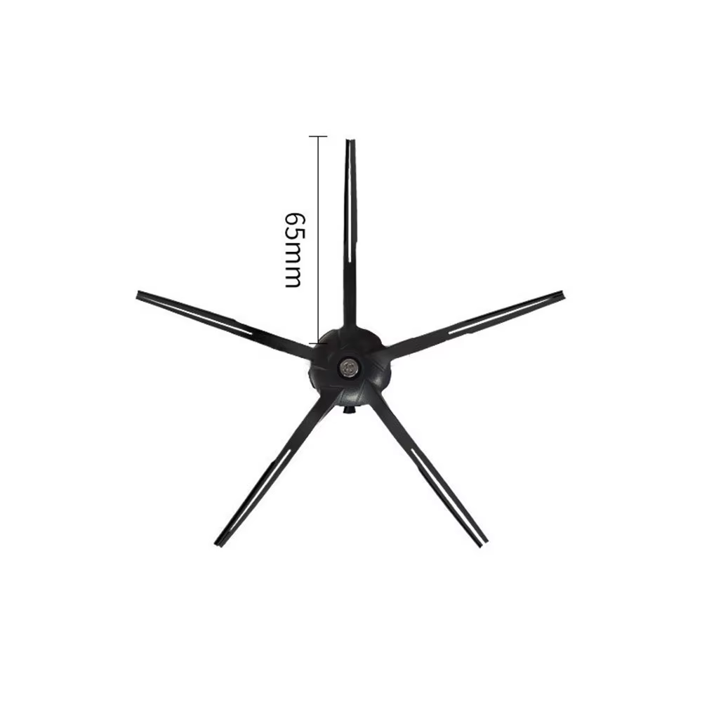 Roborock S8 Pro Ultra S8 Plus robot aspirateur vadrouille Choth sacs d'aspirateur accessoires brosse