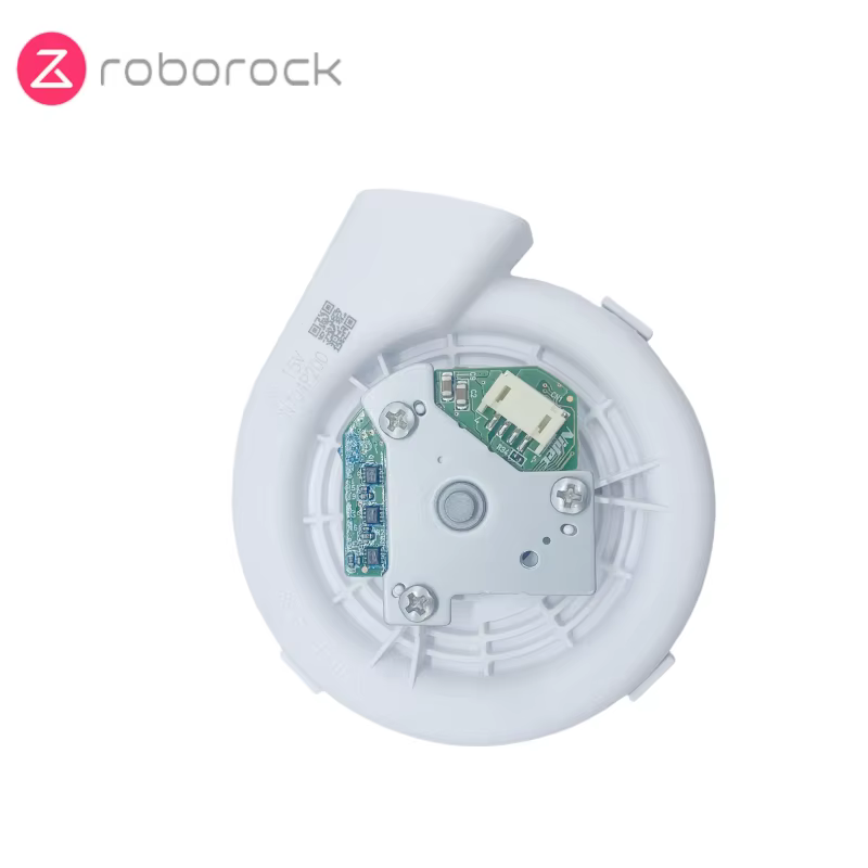 Moteur de ventilateur 2KPa 20N704P200 pour Roborock S5/S51/S55/Dock/S65/S5 Max/Dock, pièces de recha