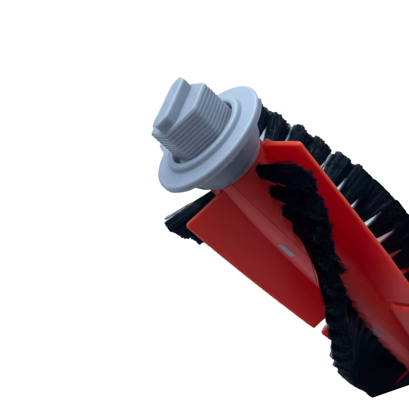 Brosse principale/latérale, filtre HEPA, boîte à poussière en tissu, sac à poussière pour XiaoMi Lyd