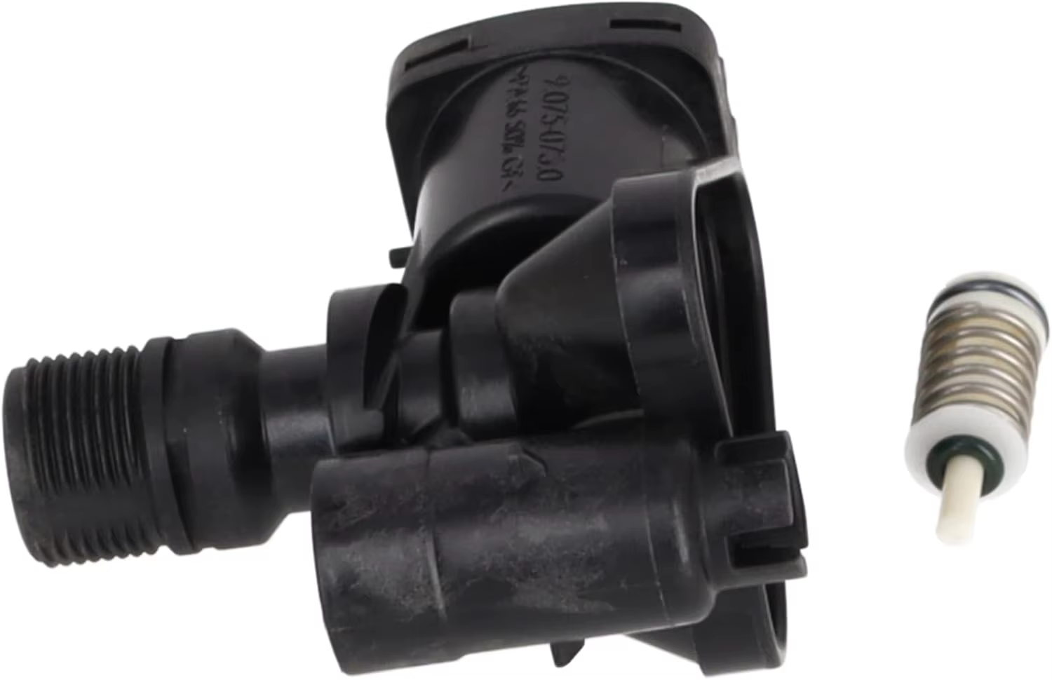 Pour Karcher K3 K4 collecteur de nettoyeur haute pression à Jet et Piston de pression 22mm