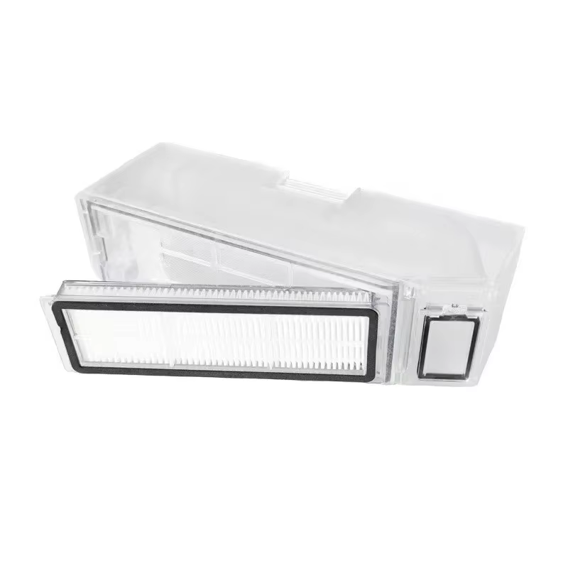 Accessoires pour aspirateur robot Dreame L10s Ultra, L10S Pro, sacs d'aspirateur, filtre de vadrouil
