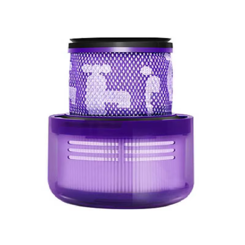 Accessoires universels pour aspirateur Dyson, écran filtrant SV19, Omni foetal de cartouche filtrant