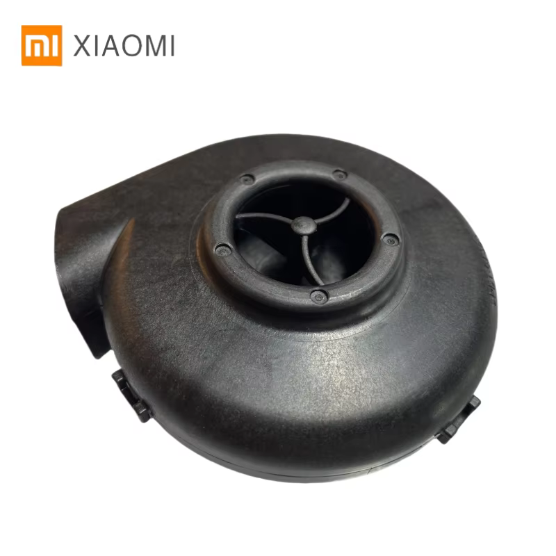 Module de moteur de ventilateur pour aspirateur Robot Xiaomi Mijia S10 + S10 Plus B105, accessoires 