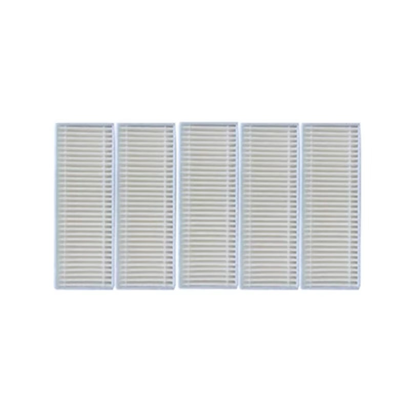 Filtre HEPA pour aspirateur robot LIECTROUX M7S PRO, brosse latérale